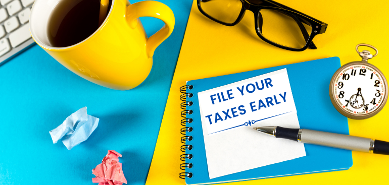 Frugal Ways to File Your Taxes