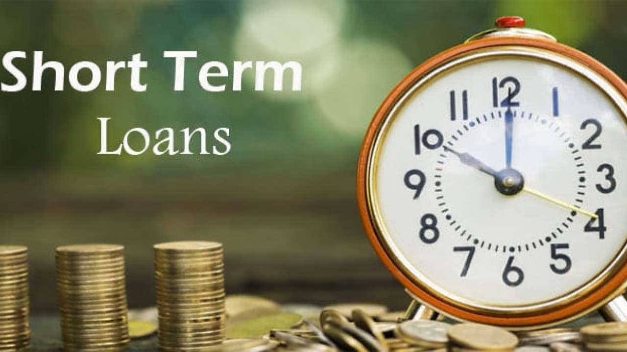 The Best Short-Term Loans for Bad Credit: A Brief Guide